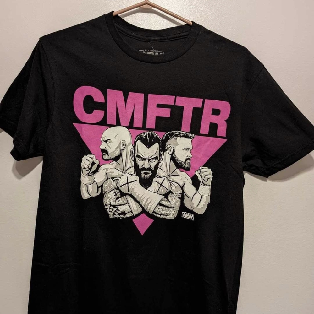 T-shirt Men Adult